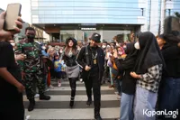 Foto Barbie Kumalasari