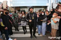 Foto Barbie Kumalasari