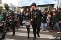 Foto Barbie Kumalasari