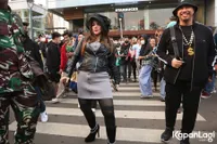 Foto Barbie Kumalasari