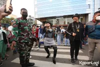 Foto Barbie Kumalasari