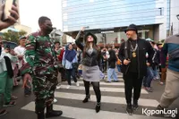 Foto Barbie Kumalasari