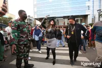 Foto Barbie Kumalasari