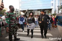 Foto Barbie Kumalasari