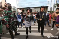 Foto Barbie Kumalasari