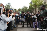 Foto Barbie Kumalasari