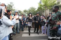 Foto Barbie Kumalasari