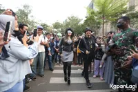 Foto Barbie Kumalasari