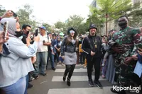 Foto Barbie Kumalasari