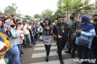 Foto Barbie Kumalasari