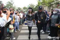 Foto Barbie Kumalasari