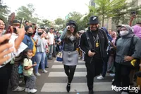 Foto Barbie Kumalasari