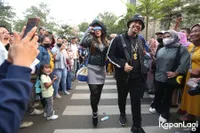 Foto Barbie Kumalasari