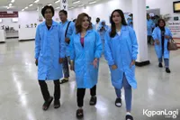 Foto Barbie Kumalasari