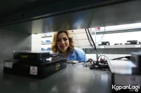 Foto Barbie Kumalasari