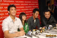 Foto Baron Soulmates