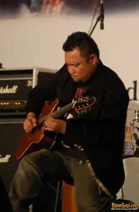 Foto Baron Soulmates