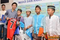 Foto Baron Yusuf Siregar