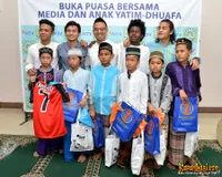 Foto Baron Yusuf Siregar