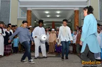 Foto Baron Yusuf Siregar