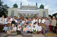 Foto Baron Yusuf Siregar