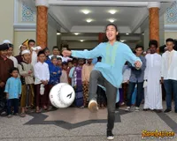 Foto Baron Yusuf Siregar