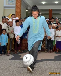 Foto Baron Yusuf Siregar