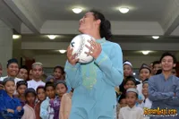 Foto Baron Yusuf Siregar