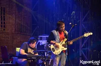 Foto Barry Likumahuwa Experiment