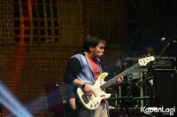 Foto Barry Likumahuwa Experiment