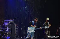 Foto Barry Likumahuwa Experiment