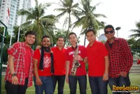 Foto Barry Likumahuwa Project