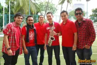 Foto Barry Likumahuwa Project