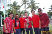 Foto Barry Likumahuwa Project