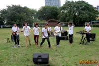 Foto Barry Likumahuwa Project