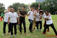 Foto Barry Likumahuwa Project