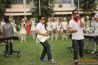 Foto Barry Likumahuwa Project