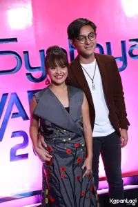 Foto Barry Maheswara