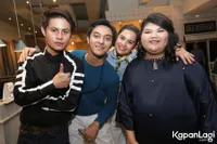 Foto Barry Maheswara