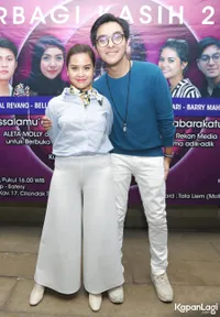 Foto Barry Maheswara