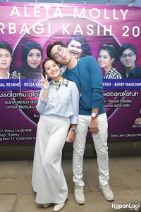 Foto Barry Maheswara