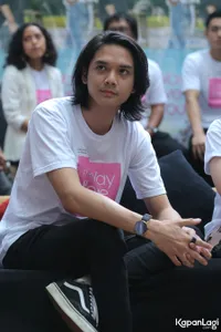 Foto Baskara Mahendra