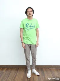 Foto Baskara Mahendra