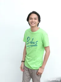 Foto Baskara Mahendra