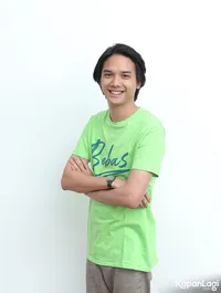 Foto Baskara Mahendra