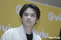 Foto Baskara Mahendra