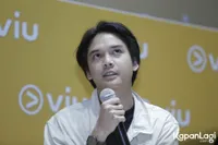 Foto Baskara Mahendra