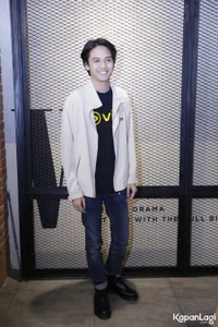 Foto Baskara Mahendra