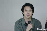 Foto Baskara Mahendra