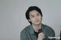 Foto Baskara Mahendra